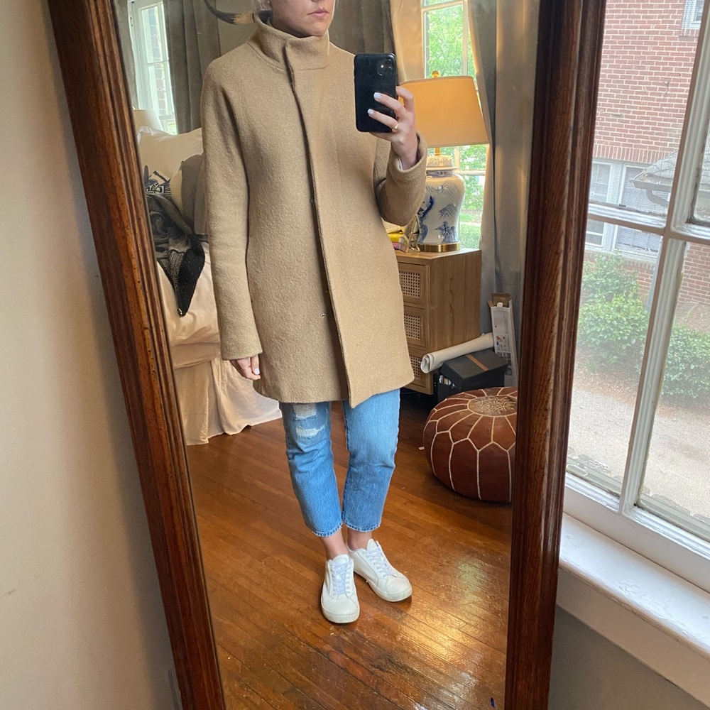 Express Coat - Picture 4 of 12